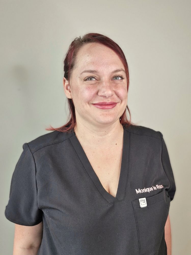 Monique le Roux