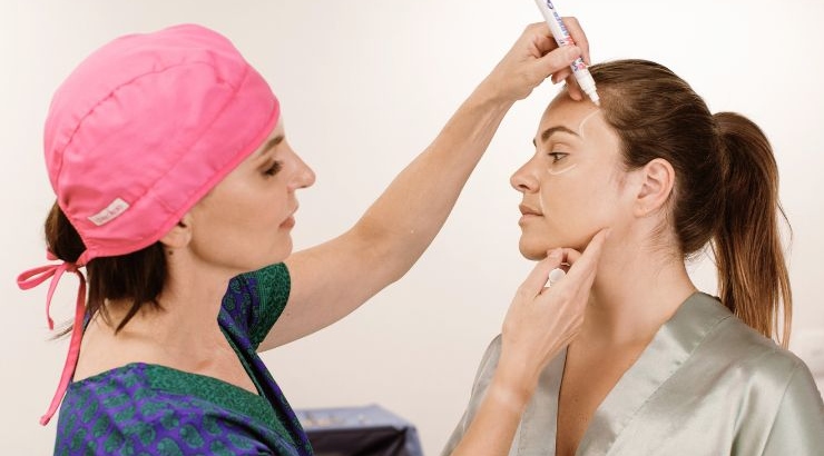 Exploring the Facelift Trends of Today