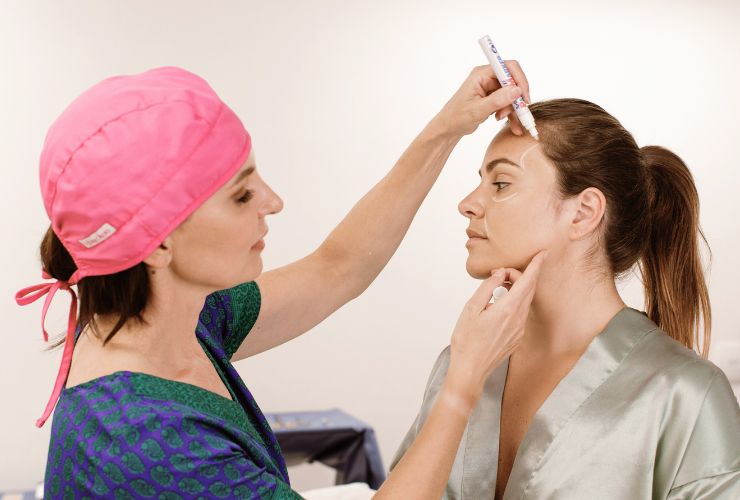 Exploring the Facelift Trends of Today