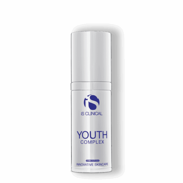 iS Clinical® Youth Complex