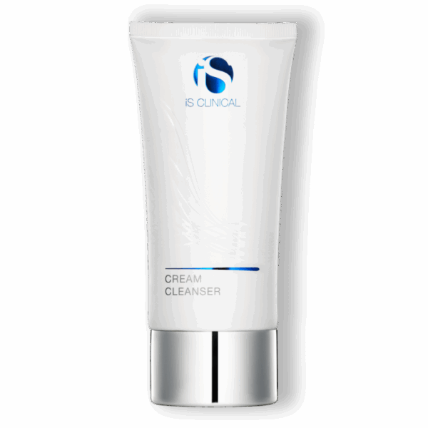 iS Clinical® Cream Cleanser - 120ml