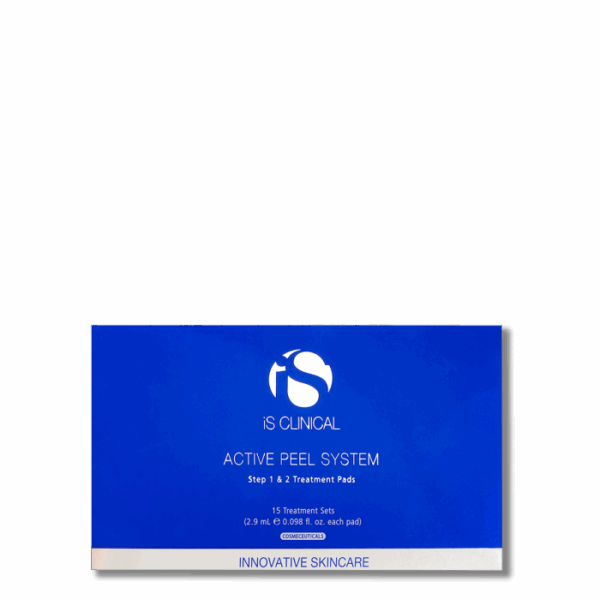 iS Clinical® Active Peel System