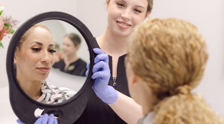 Skin Type vs. Skin Condition: Understanding the Difference