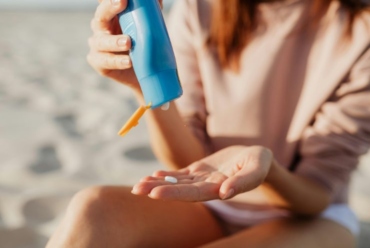 Do Certain Sunscreens Really Cause Cancer?