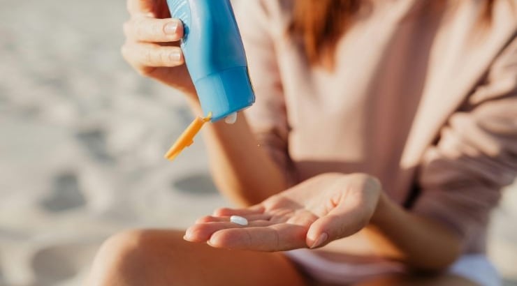 Do Certain Sunscreens Really Cause Cancer?