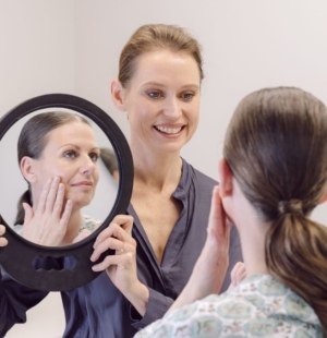 menomastery skin consultation