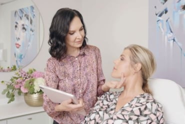 Sagging vs Volume Loss: What Really Causes Facial Ageing — and the Signs You Need a Facelift