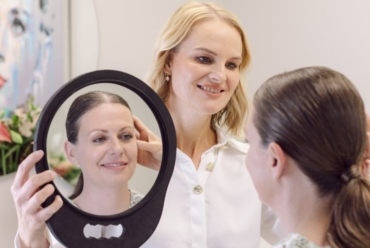 How Menopause Affects Your Skin – And What To Do About It