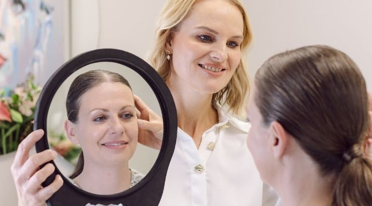 How Menopause Affects Your Skin – And What To Do About It