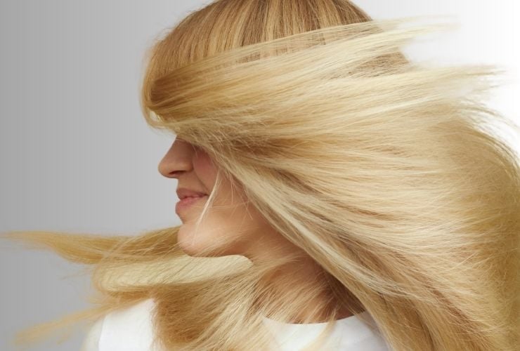 Menopause and Hair Thinning: The Real Causes and Best Treatments