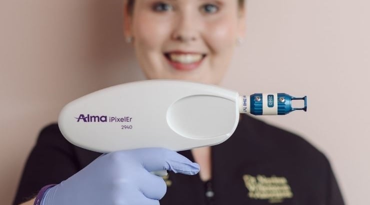 Skincare Devices in 2026 | Why Expertise Matters More Than The Machine