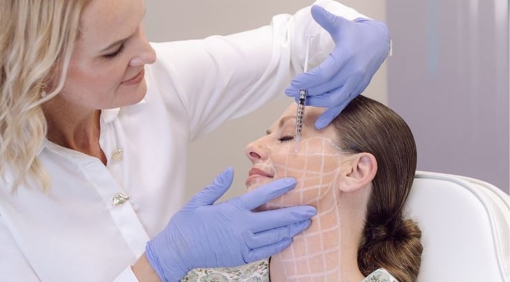Top 5 Non-Surgical Treatments That Lift and Tighten the Face