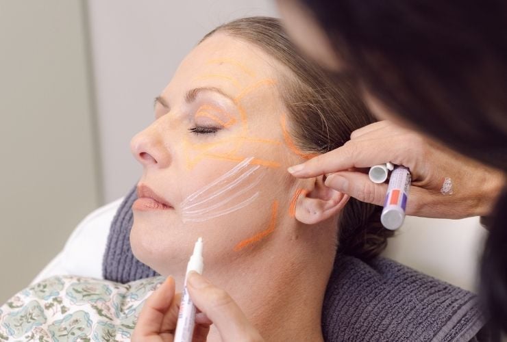 I Don’t Want Surgery… But I Need It | The Rise of Regenerative Facial Rejuvenation