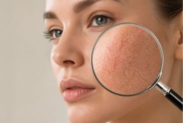 Top 10 Signs Your Skin Barrier Is Damaged (And How to Repair It)
