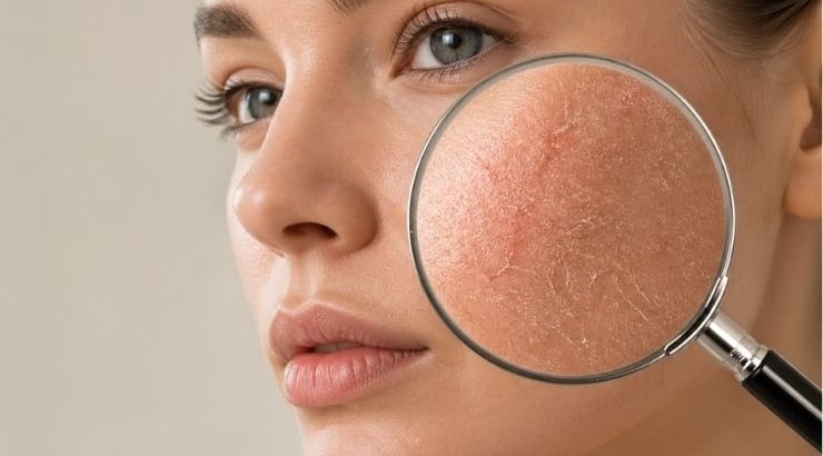 Top 10 Signs Your Skin Barrier Is Damaged (And How to Repair It)