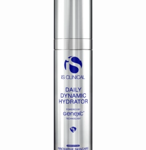iS Clinical® Daily Dynamic Hydrator