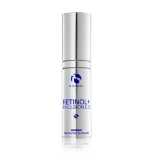 iS Clinical® Retinol + Emulsion 0.3%