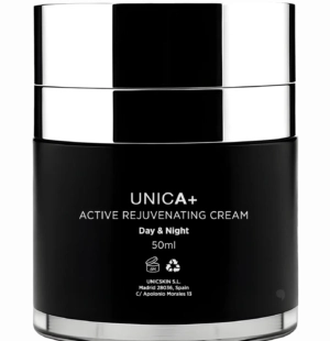 Unicskin UnicA+ 72H Hydro+ Cream