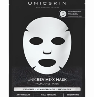 Unicskin UnicRevive-X Sheet Mask