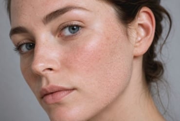 The Best Treatments for Dry Skin on the Face