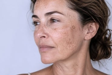 The Best Treatments for Sun-Damaged Skin on the Face