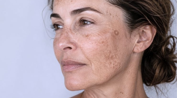 The Best Treatments for Sun-Damaged Skin on the Face