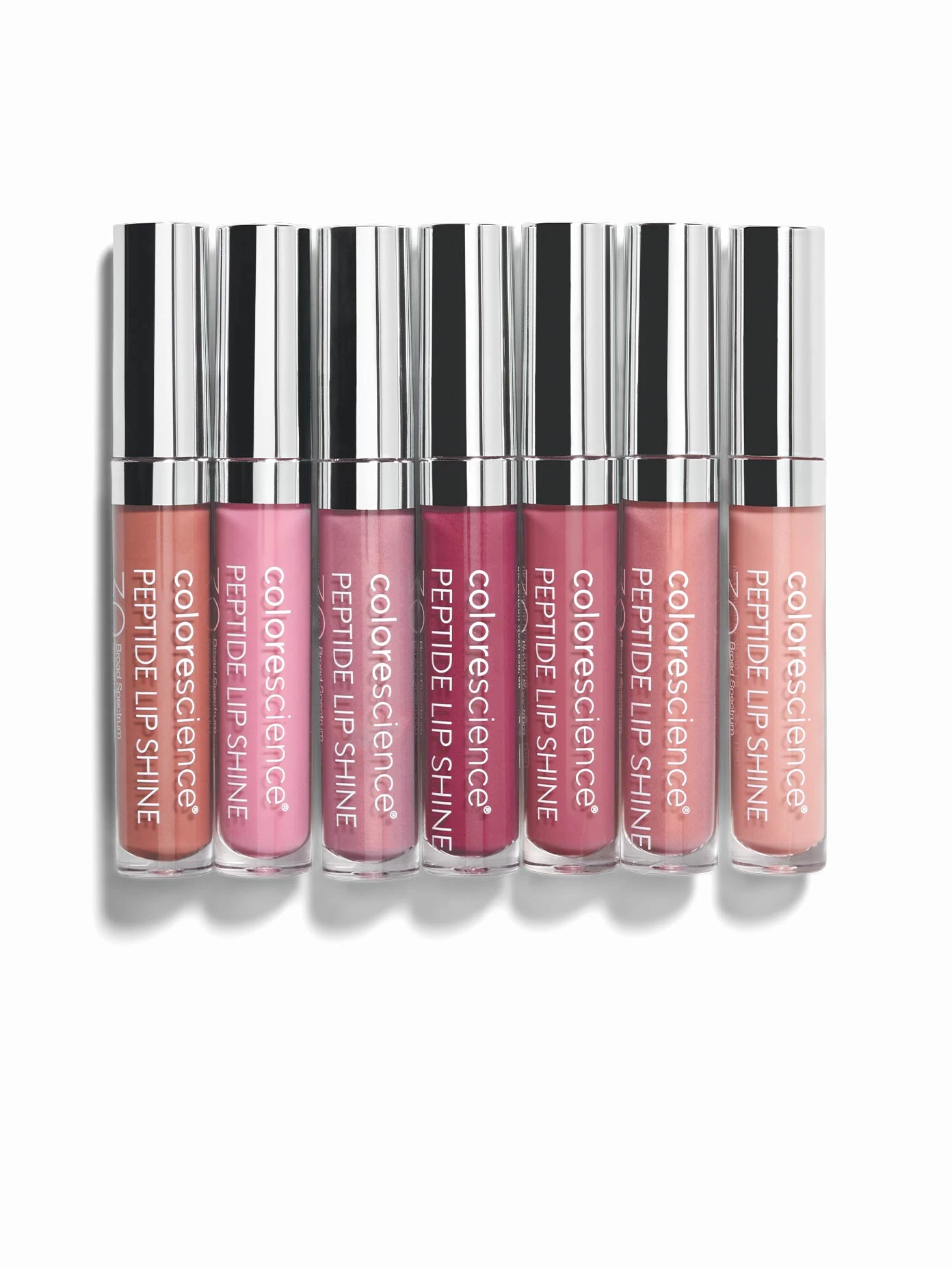 Colorescience® Peptide Lip Shine SPF 30